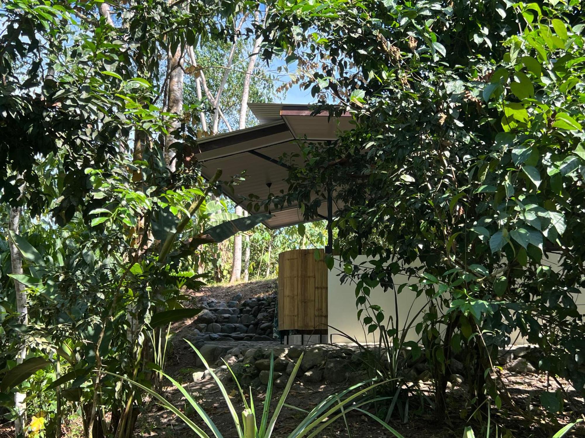 Templo Del Tigre Hotel Dos Brazos Kültér fotó